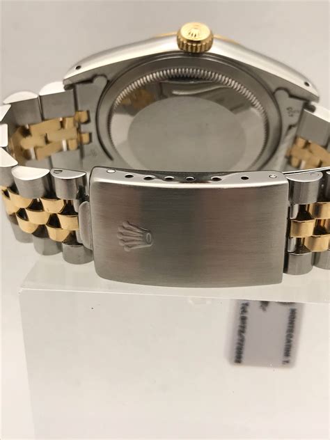 rolex ferret